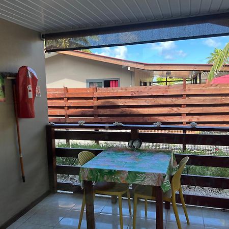 Korikori House Fakarava II 호텔 Rotoava 외부 사진